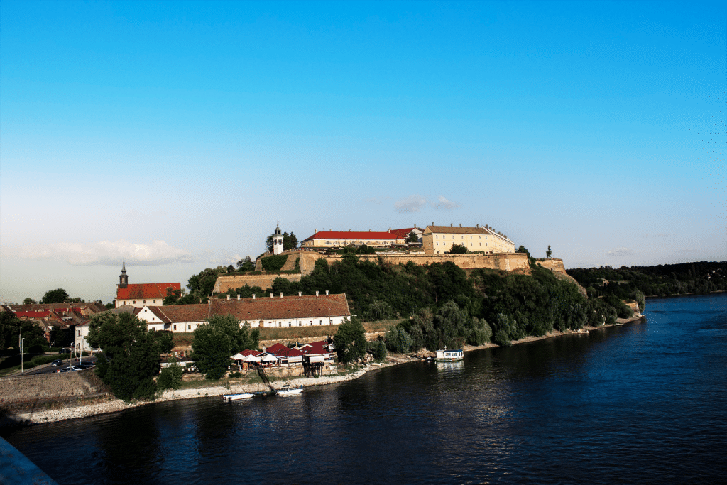 j&s-soft Balkan d.o.o. befindet sich Novi Sad